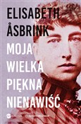 Moja wielk... - Elisabeth Asbrink -  foreign books in polish 