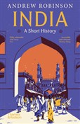 India - Andrew Robinson -  books in polish 