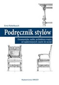 polish book : Podręcznik... - Ernst Rettelbusch