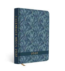 Obrazek Kalendarz milos 2026