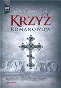 Krzyż Roma... - Robert Masello - Ksiegarnia w UK