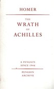 The Wrath ... - Homer -  books from Poland