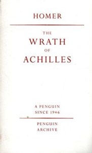 Picture of The Wrath of Achilles