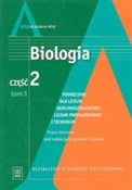 polish book : Biologia C...