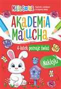Polska książka : Akademia m...