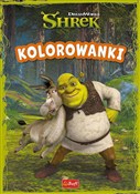 Shrek Kolo... -  books from Poland