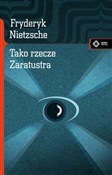 Tako rzecz... - Fryderyk Nietzsche -  books in polish 