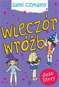 polish book : Wieczór wr... - Opracowanie Zbiorowe