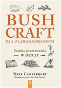 Bushcraft ... - Dave Canterbury -  Polish Bookstore 