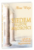 Siedem słu... - Alina Wieja -  foreign books in polish 