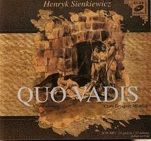Picture of [Audiobook] Quo vadis