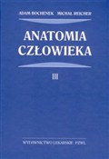 polish book : Anatomia c... - Adam Bochenek, Michał Reicher