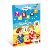 Zabawy ze ... - Agnieszka Potera -  books in polish 