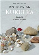Książka : Kukułka Wy... - Włodzimierz Antkowiak