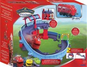Picture of Chuggington Stacja miejska