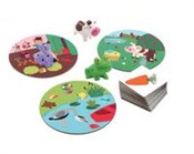 Gra karcia... -  books from Poland