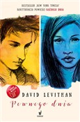 Pewnego dn... - David Levithan - Ksiegarnia w UK