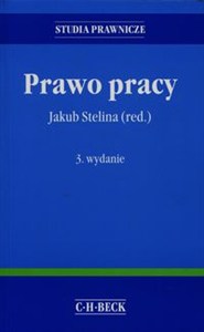 Obrazek Prawo pracy