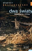 Dwa światy... - Władimir Britaniszski -  foreign books in polish 