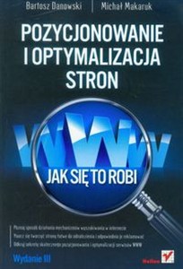 Obrazek Pozycjonowanie i optymalizacja stron WWW Jak się to robi
