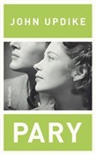 polish book : Pary - John Updike