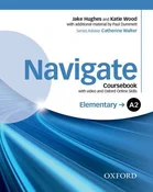 Navigate E... - Jake Hughes, Katie Wood -  Książka z wysyłką do UK