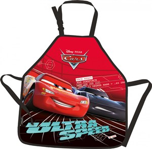 Picture of Fartuszek Auta 3