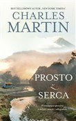 polish book : Prosto z s... - Charles Martin