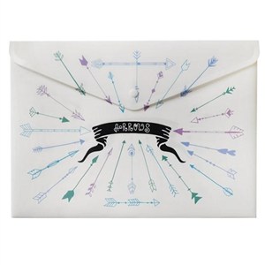 Obrazek Teczka A4 Strzałki