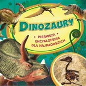 Zobacz : Dinozaury ... - I.W. Twarina