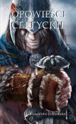 polish book : Opowieści ... - Karolina Janowska