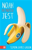 Polska książka : Noah po pr... - Simon James Green