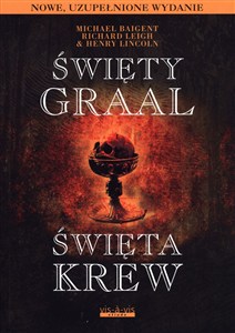 Obrazek Święty Graal Święta krew