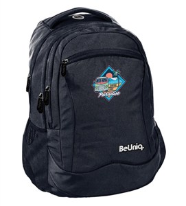 Obrazek Plecak PPPR20-2808 PASO