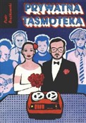Prywatna T... - Piotr Bratkowski -  books from Poland