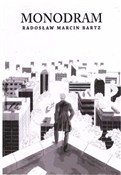 Monodram - Radosław Marcin Bartz -  books in polish 