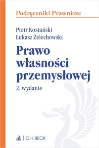 Obrazek Prawo własności przemysłowej
