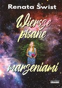 Wiersze pi... - Renata Świst - Ksiegarnia w UK
