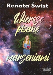 Obrazek Wiersze pisane marzeniami