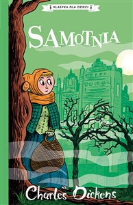 Picture of Klasyka dla dzieci Tom 3 Samotnia