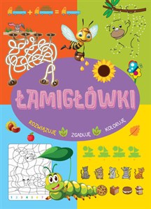 Obrazek Łamigłówki