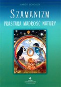Szamanizm ... - Margit Bohdalek -  Książka z wysyłką do UK