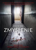 Zmyślenie ... - Jess Ryder -  books in polish 