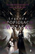 Legenda o ... - Anna Bartłomiejczyk, Marta Gajewska -  Polish Bookstore 