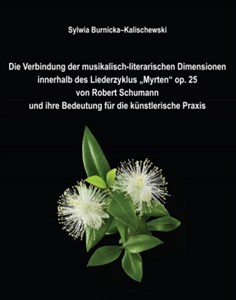 Picture of Die Verbindung der musikalisch-literarischen..
