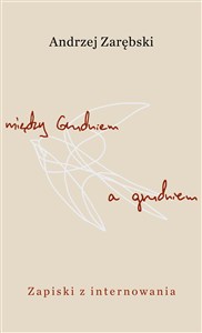 Picture of Między Grudniem a grudniem Zapiski z internowania