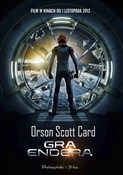 Polska książka : Gra Endera... - Orson Scott Card