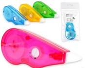 Polska książka : Korektor w...