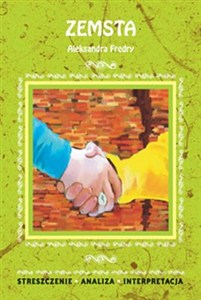 Obrazek Zemsta Aleksandra Fredry