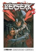 Książka : Berserk Vo... - Kentaro Miura